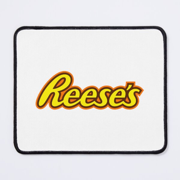 Item preview, Reese's Chocolate Candy Brand Logo Vector Illustration on White Background designed and sold by rihajakasa.