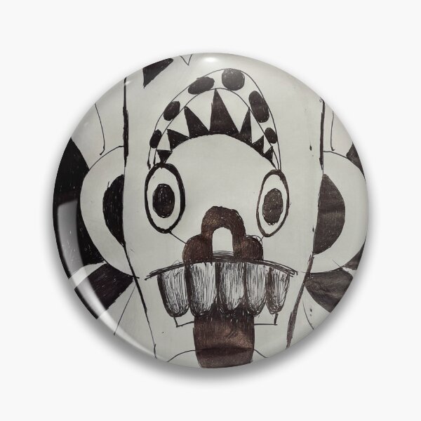 Item preview, Gost mask  designed and sold by NipunCanvas7.
