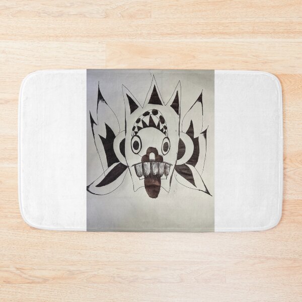 Item preview, Gost mask  designed and sold by NipunCanvas7.