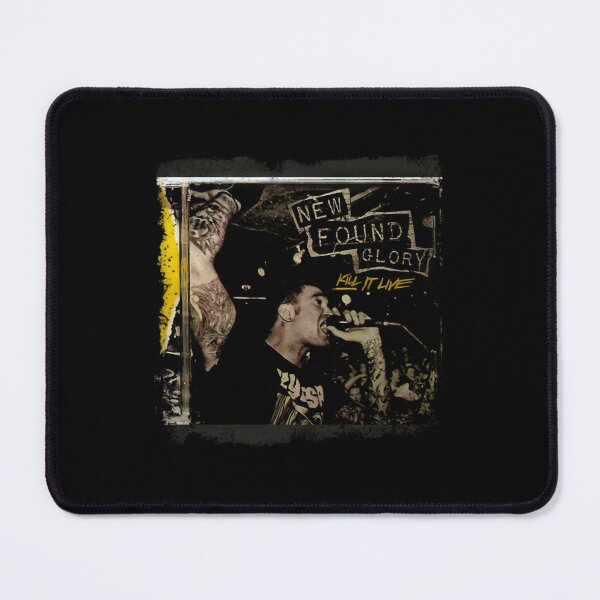 Item preview, New Found Glory - Kill It Live designed and sold by StarHomes.