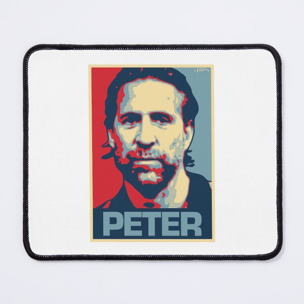 Item preview, Peter designed and sold by DFA.