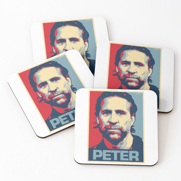 Item preview, Peter designed and sold by DFA.