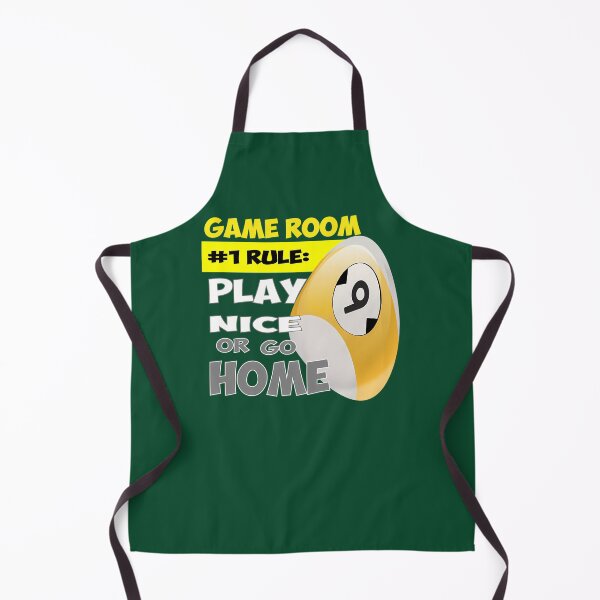 Item preview, Basic Nine Ball Pool Billiard Rules 368 designed and sold by IsaGalleryA.