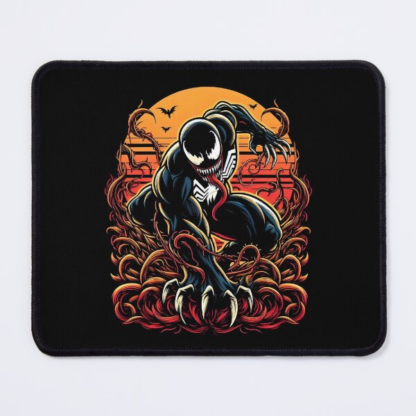 Item preview, Symbiote Strike designed and sold by alexMTX.