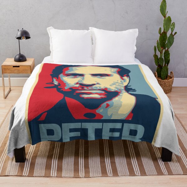 Item preview, Peter designed and sold by DFA.