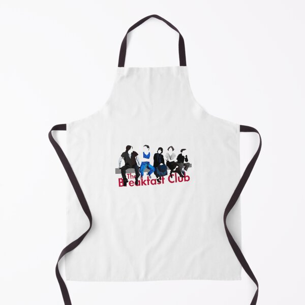 Item preview, The Breakfast Club  designed and sold by Dantonepixel.