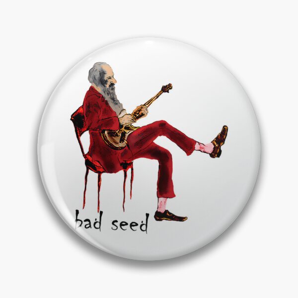 Item preview, Warren Ellis designed and sold by RaulReese.