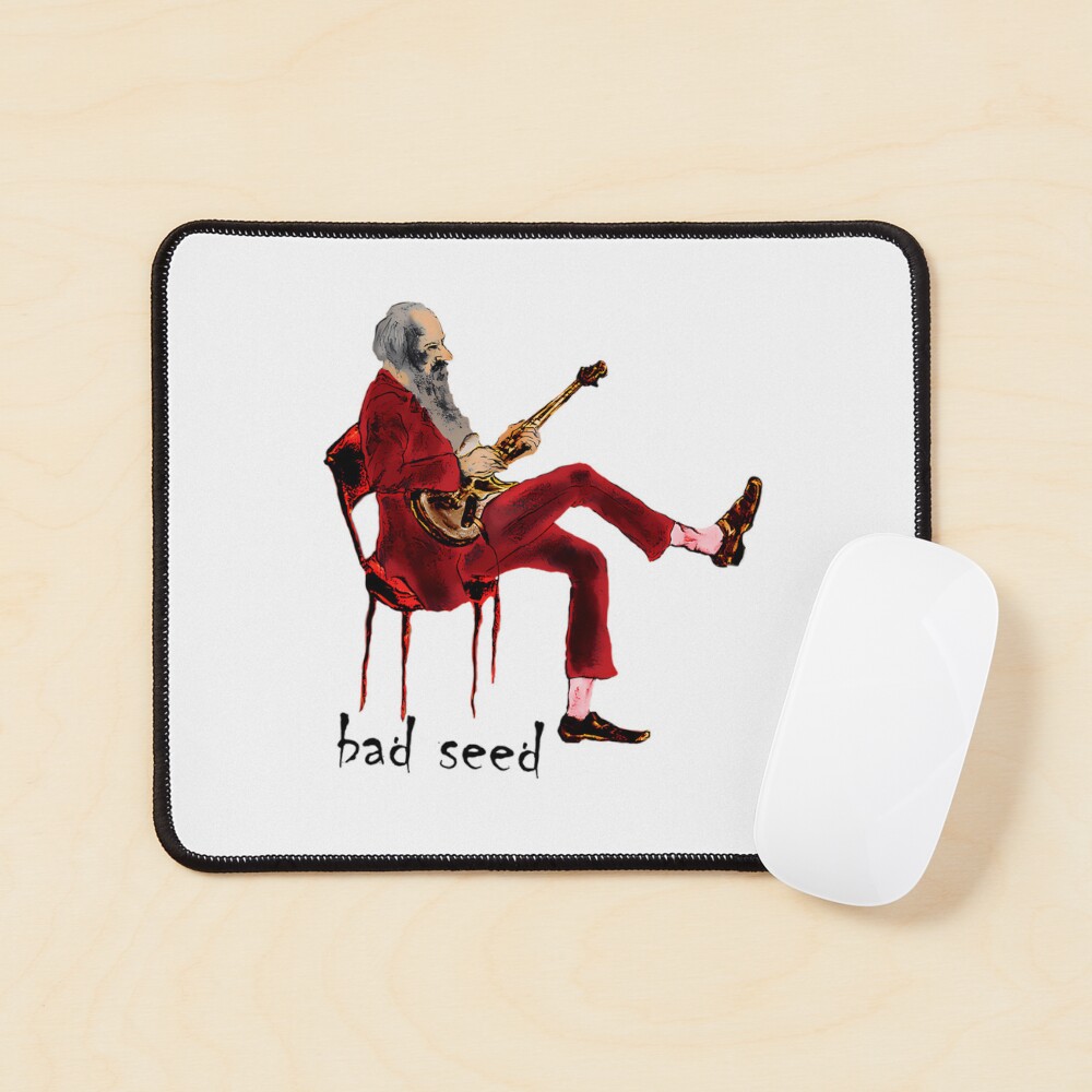 Item preview, Mouse Pad designed and sold by RaulReese.