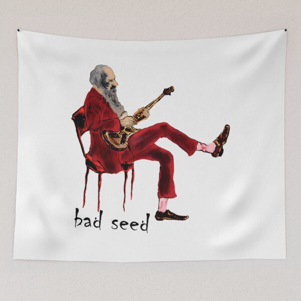 Item preview, Warren Ellis designed and sold by RaulReese.