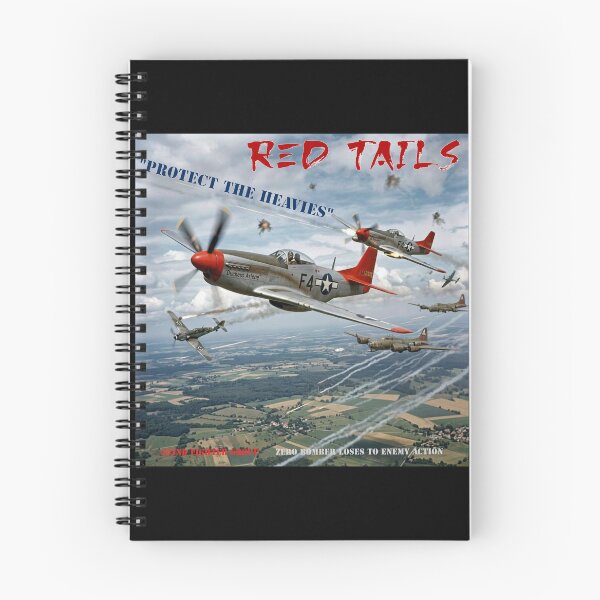 Item preview, RED TAILS - TUSKEGEE AIRMEN lll designed and sold by BabaSoti.