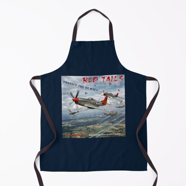 Item preview, RED TAILS - TUSKEGEE AIRMEN lll designed and sold by BabaSoti.