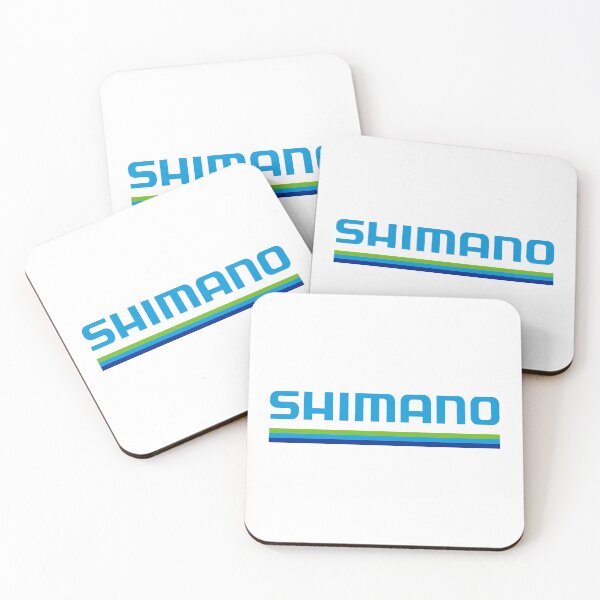 Item preview, Shimano Sports Equipment Brand Logo Vector Illustration on White Background designed and sold by rihajakasa.