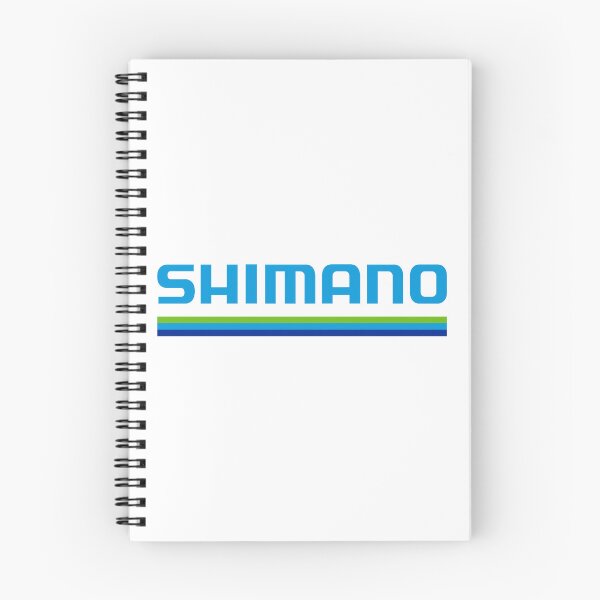 Item preview, Shimano Sports Equipment Brand Logo Vector Illustration on White Background designed and sold by rihajakasa.
