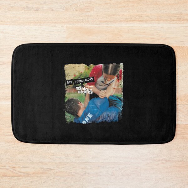 Item preview, New Found Glory designed and sold by StarHomes.