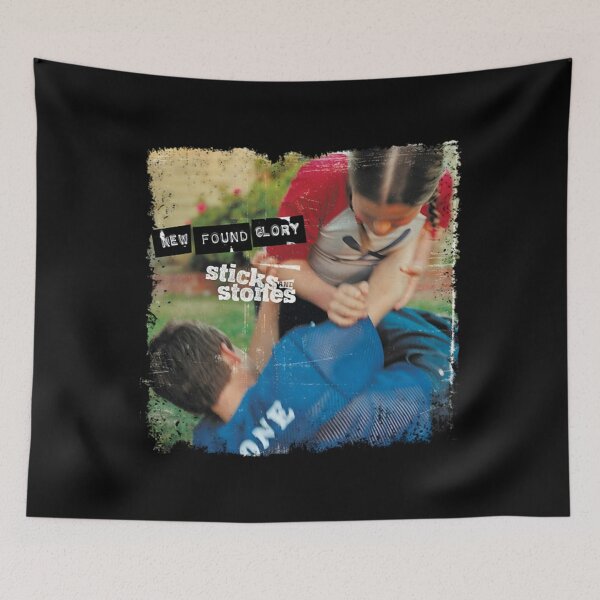 Item preview, New Found Glory designed and sold by StarHomes.