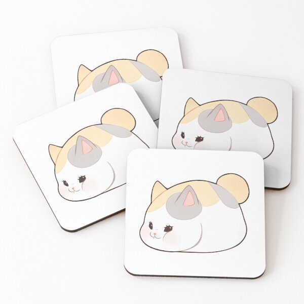 Item preview, Fat Cat designed and sold by wyli-eblow.