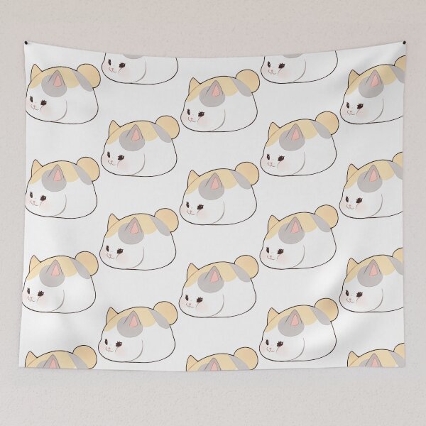 Item preview, Fat Cat designed and sold by wyli-eblow.