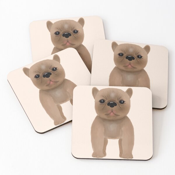 Item preview, Frenchie designed and sold by Just Carina.
