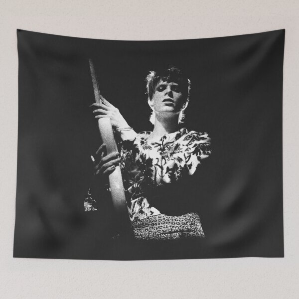 Item preview, ZggyStardust on guitar designed and sold by ChimyandFunky.