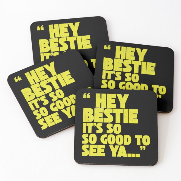 Item preview, Funny Bestie Christmas Saying Holiday Friendship Humor designed and sold by MotivaChic.