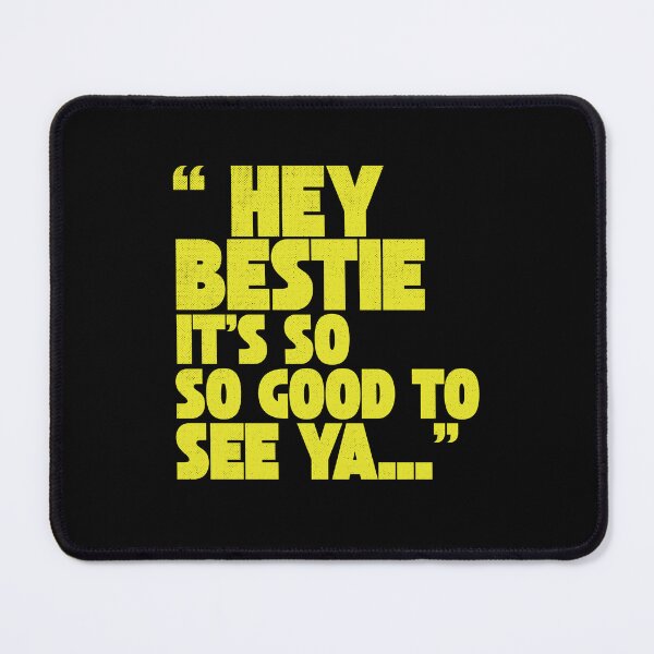 Item preview, Funny Bestie Christmas Saying Holiday Friendship Humor designed and sold by MotivaChic.
