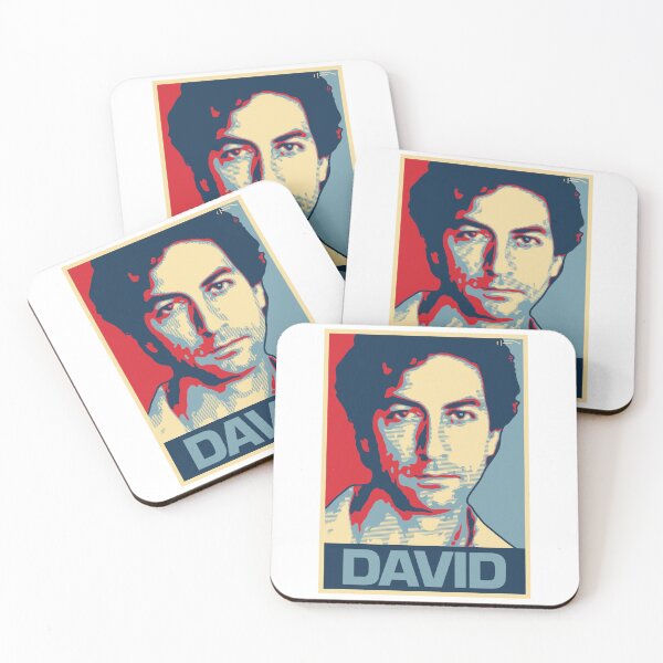 Item preview, David designed and sold by DFA.