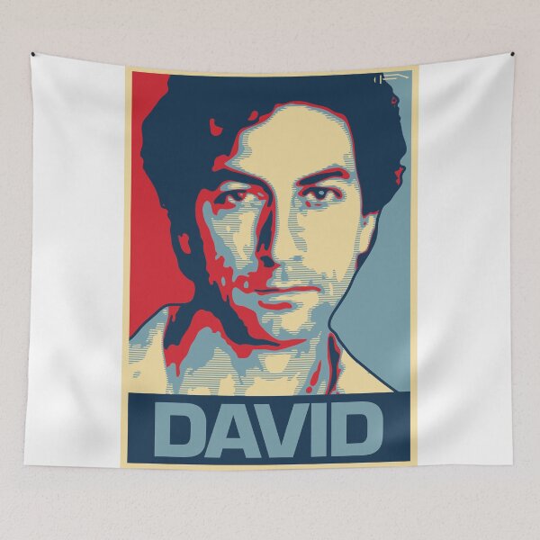 Item preview, David designed and sold by DFA.