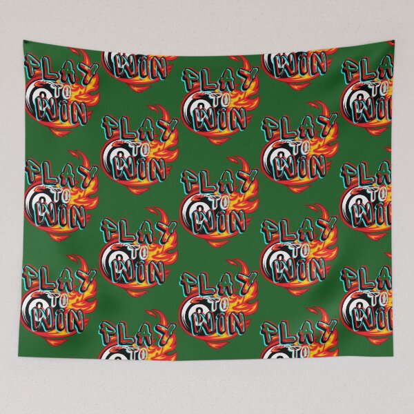Item preview, Play Pool Billards To Win 84 designed and sold by IsaGalleryA.