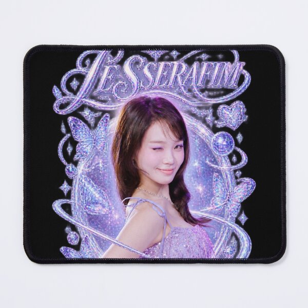 Item preview, Studio Spotlight Chaewon Center Leader Pose designed and sold by Valereekmerch.