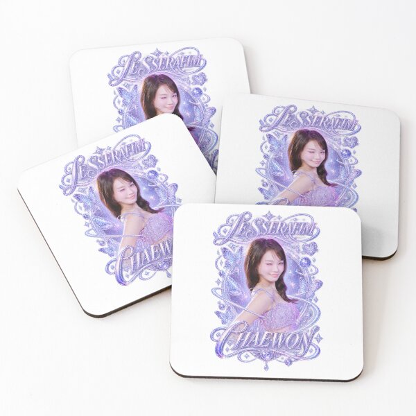 Item preview, Studio Spotlight Chaewon Center Leader Pose designed and sold by Valereekmerch.