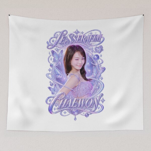 Item preview, Studio Spotlight Chaewon Center Leader Pose designed and sold by Valereekmerch.