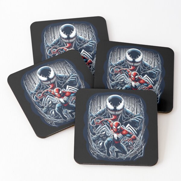 Item preview, Mortal Web designed and sold by alexMTX.