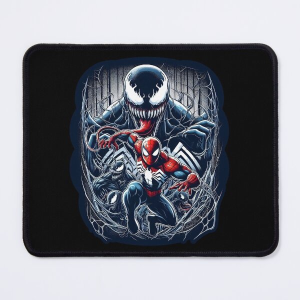 Item preview, Mortal Web designed and sold by alexMTX.