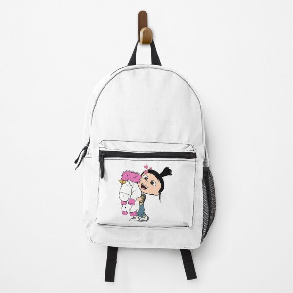 Item preview, Fluffy Unicorn Despicable Me designed and sold by wyli-eblow.