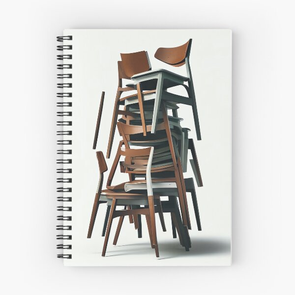 Item preview, Stacked Modernism designed and sold by ONYX Pixee.