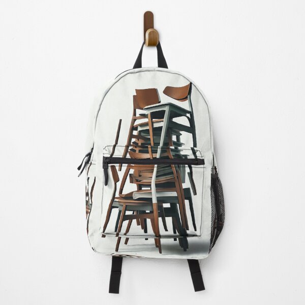 Item preview, Stacked Modernism designed and sold by ONYX Pixee.
