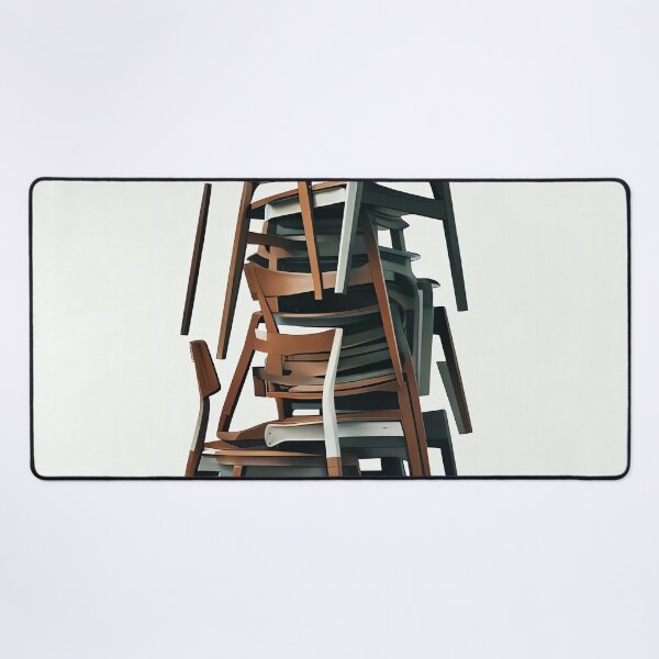 Item preview, Stacked Modernism designed and sold by ONYX Pixee.