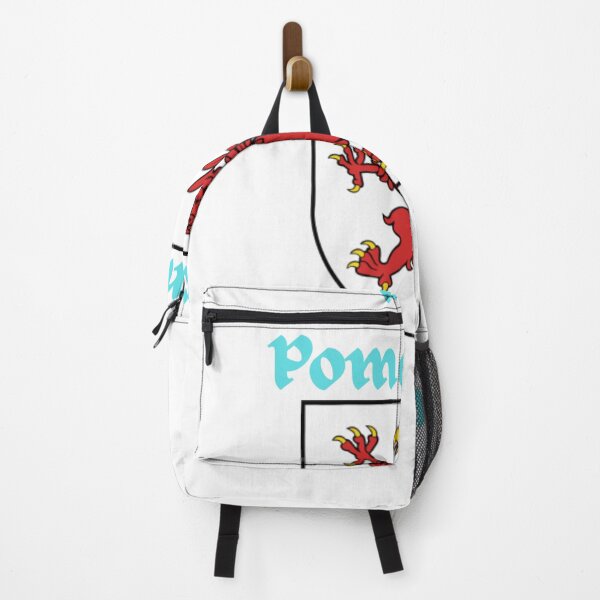 Item preview, Coat of arms of the West Pomeranian Voivodeship designed and sold by adamoliv.