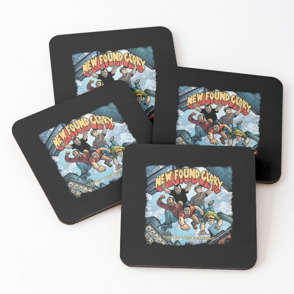 Item preview, New Found Glory - Tip of the Iceberg designed and sold by StarHomes.