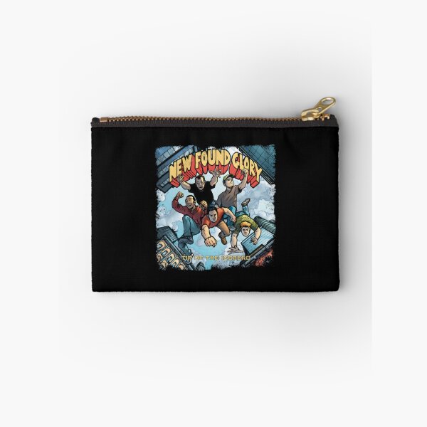 Item preview, New Found Glory - Tip of the Iceberg designed and sold by StarHomes.