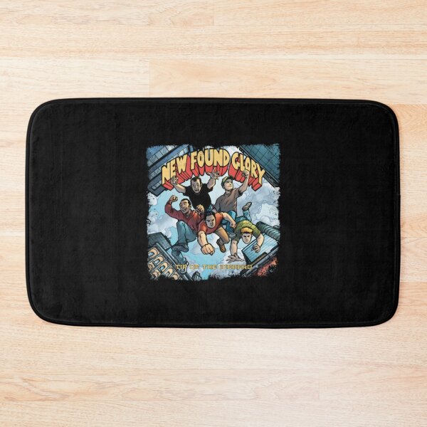 Item preview, New Found Glory - Tip of the Iceberg designed and sold by StarHomes.