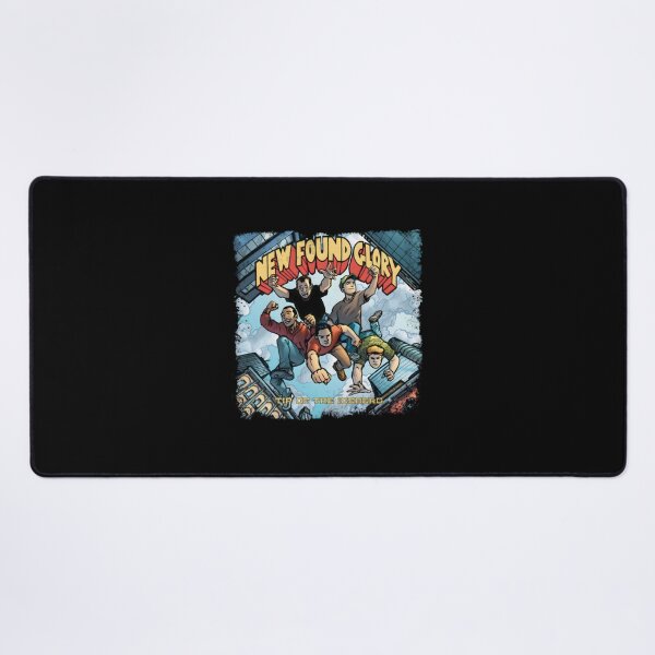 Item preview, New Found Glory - Tip of the Iceberg designed and sold by StarHomes.