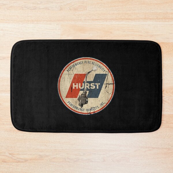 Item preview, Vintage Motorsports Manual Gear Shifter Circular Sign designed and sold by VictoriasdSchie.