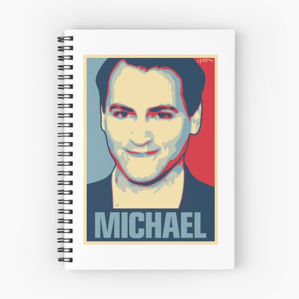 Item preview, Michael designed and sold by DFA.