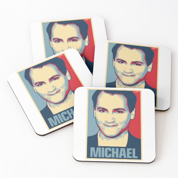 Item preview, Michael designed and sold by DFA.