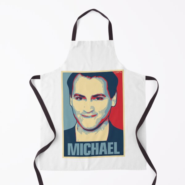 Item preview, Michael designed and sold by DFA.