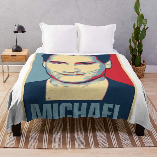 Item preview, Michael designed and sold by DFA.
