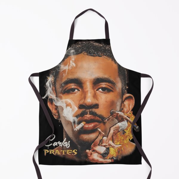 Item preview, Carlos Prates The Smoker Signature designed and sold by DigiStore6K.