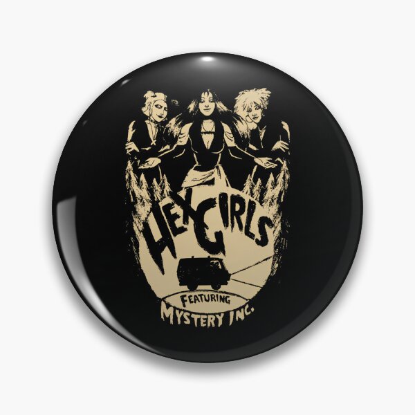 Item preview, Hex Girl Retro designed and sold by JustineSanford.