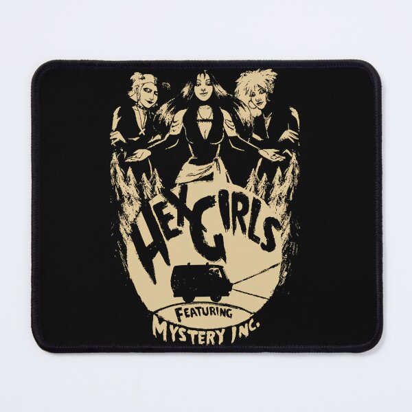 Item preview, Hex Girl Retro designed and sold by JustineSanford.